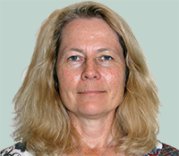 Elisabeth Storck Lindholm